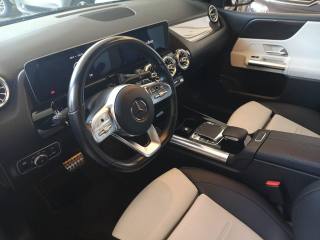MERCEDES-BENZ B 180 usata, con Chiusura centralizzata