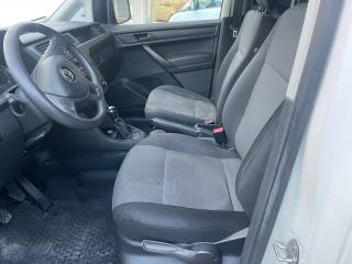 VOLKSWAGEN Caddy usata, con Cronologia tagliandi