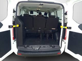 FORD Transit usata 21