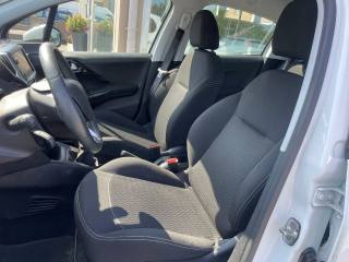 PEUGEOT 208 usata, con Sensore di pioggia
