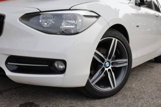 BMW 116 usata 143