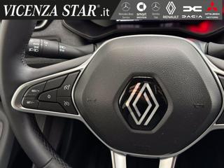 RENAULT Clio usata, con Immobilizzatore elettronico
