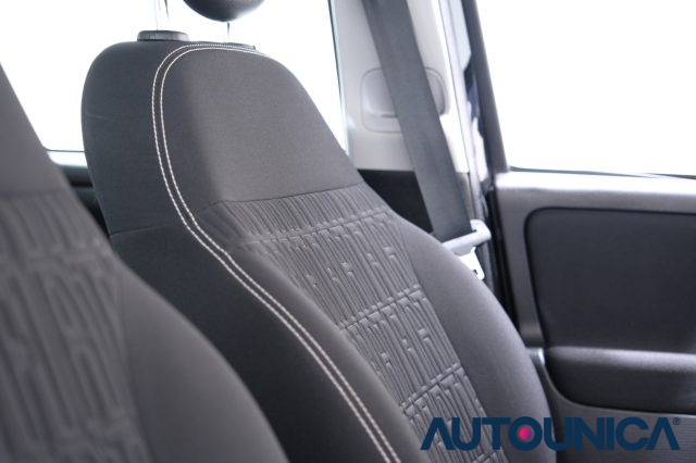 FIAT Panda usata 55