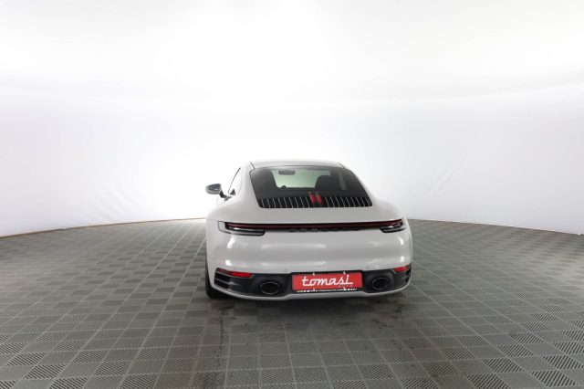PORSCHE 911 usata 4