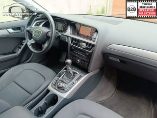 AUDI A4 usata, con Controllo automatico clima