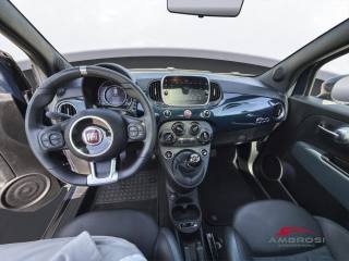 FIAT 500 usata 14
