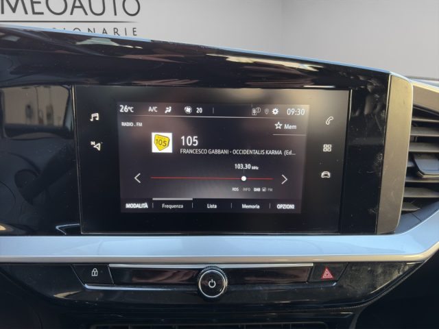 OPEL Mokka usata, con Vetri oscurati