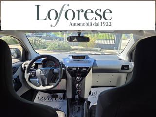 TOYOTA iQ usata, con Specchietti laterali elettrici