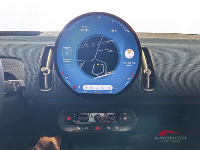 MINI Countryman usata 14