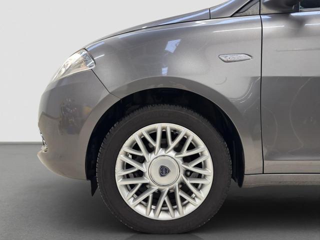 LANCIA Ypsilon usata, con Climatizzatore