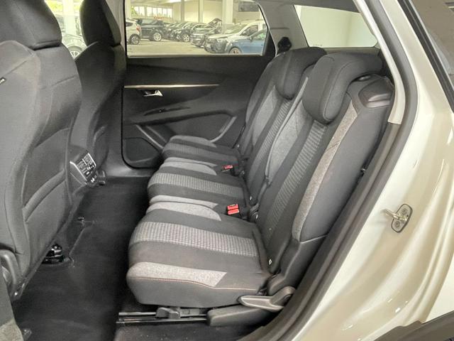 PEUGEOT 5008 usata, con ESP