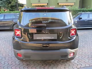 JEEP Renegade usata, con Cerchi in lega