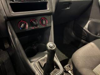 VOLKSWAGEN Polo usata, con Chiusura centralizzata