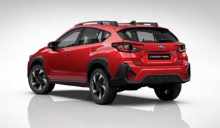 SUBARU Crosstrek usata, con Airbag laterali