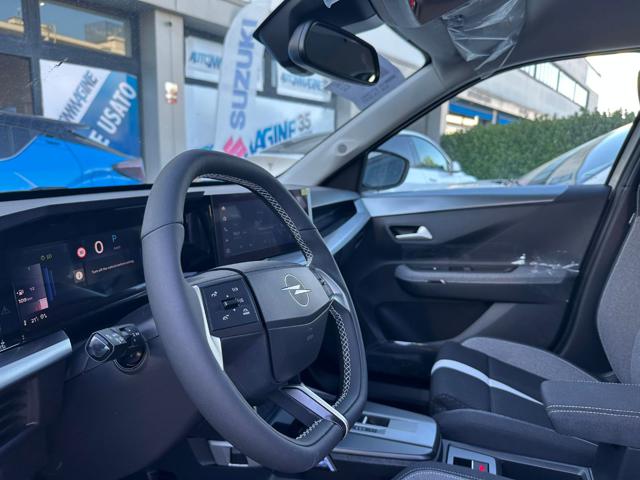 OPEL Frontera usata, con Boardcomputer
