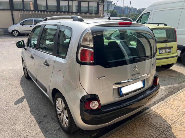 CITROEN C3 Picasso usata, con Airbag Passeggero