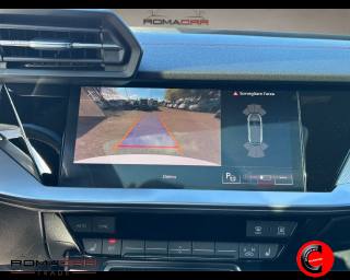 AUDI S3 usata, con Immobilizzatore elettronico