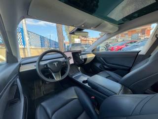 TESLA Model 3 usata, con Chiusura centralizzata