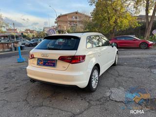 AUDI A3 usata, con Alzacristalli elettrici