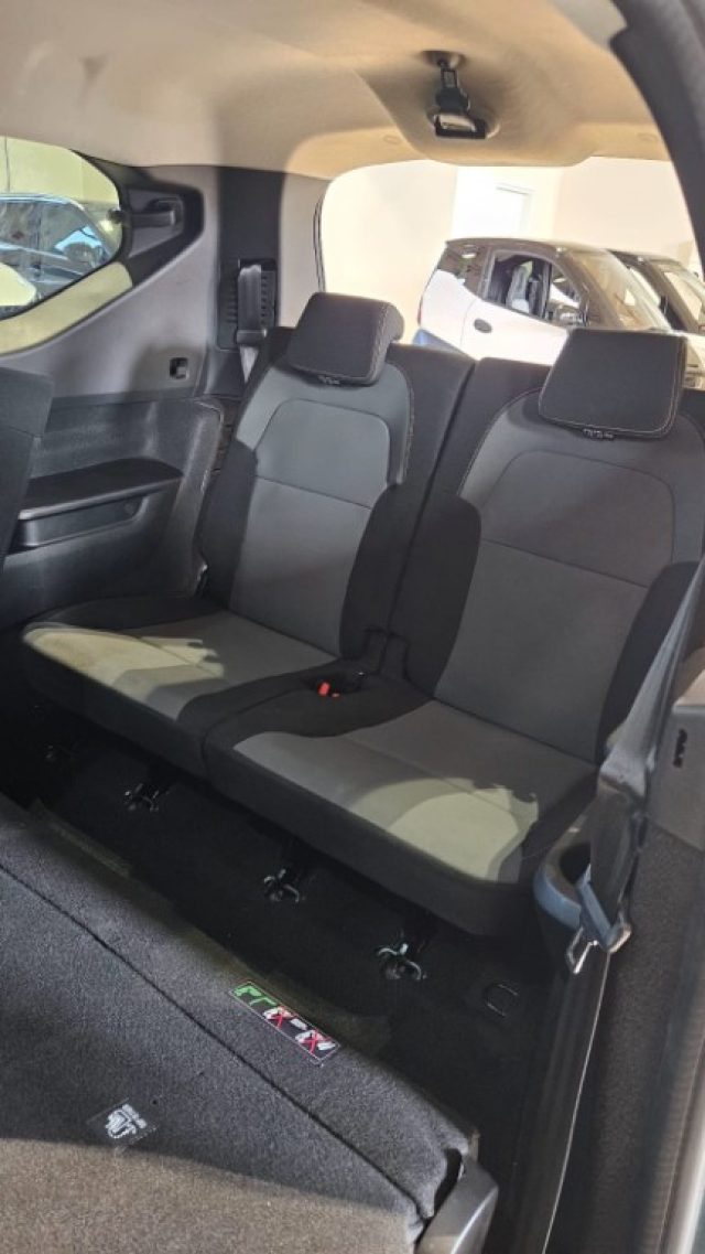 DACIA Jogger usata, con Immobilizzatore elettronico