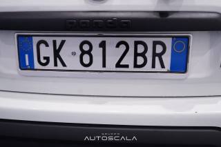 FIAT New Panda usata 28