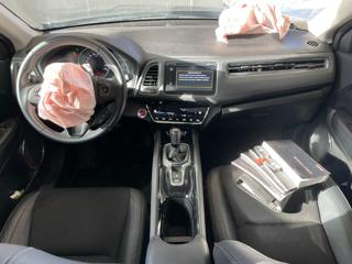 HONDA HR-V usata, con ESP