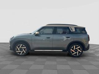 MINI Countryman usata 1