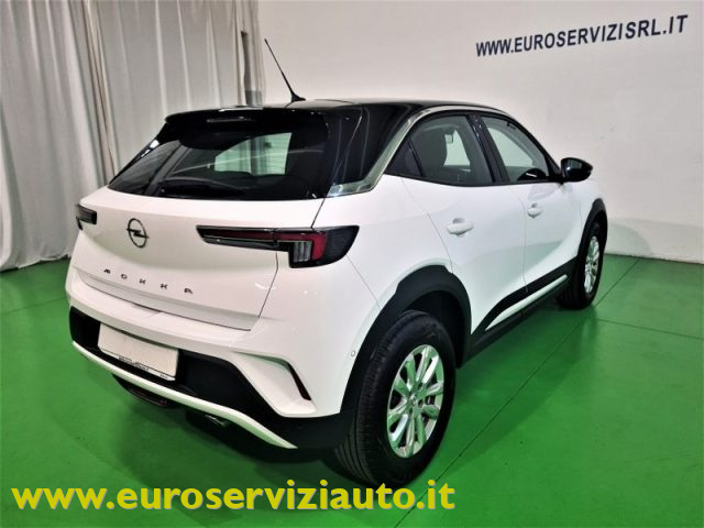 OPEL Mokka usata, con Servosterzo