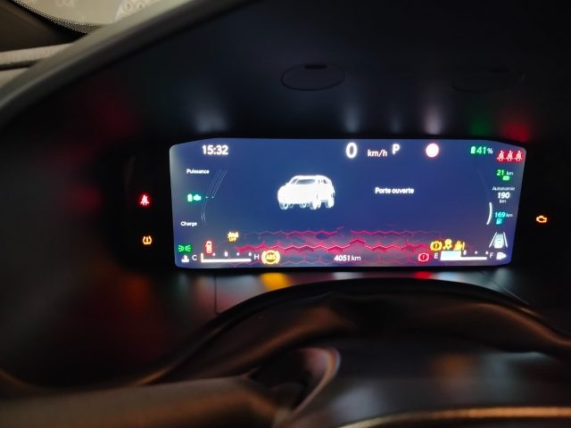 JEEP Renegade usata, con Autoradio digitale