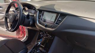 OPEL Grandland X usata, con Autoradio