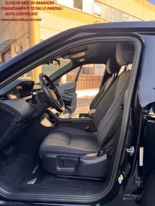 LAND ROVER Range Rover Evoque usata, con Chiusura centralizzata