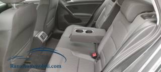 VOLKSWAGEN Golf usata, con Cerchi in lega