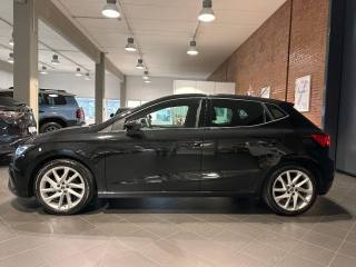 SEAT Ibiza usata, con Alzacristalli elettrici