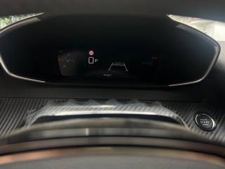 PEUGEOT 208 usata, con Frenata d