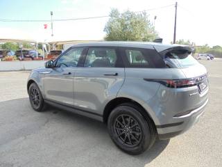 LAND ROVER Range Rover Evoque usata, con Airbag Passeggero