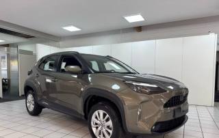 TOYOTA Yaris Cross usata, con Chiusura centralizzata
