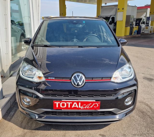 VOLKSWAGEN up! usata, con Cerchi in lega