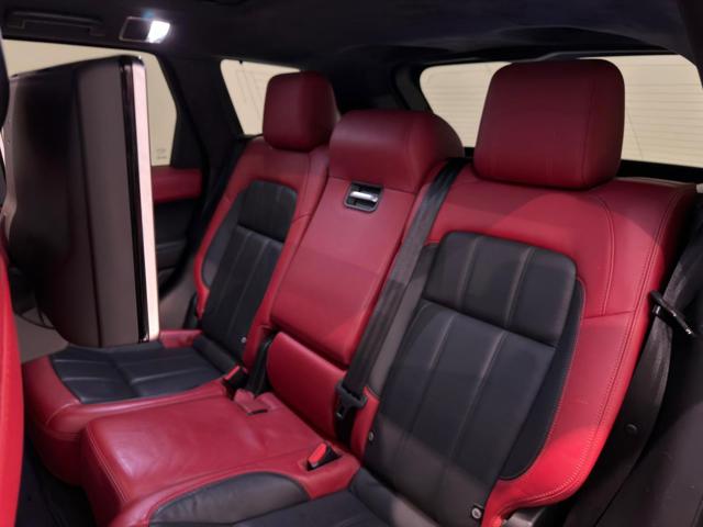 LAND ROVER Range Rover Sport usata, con Cruise Control
