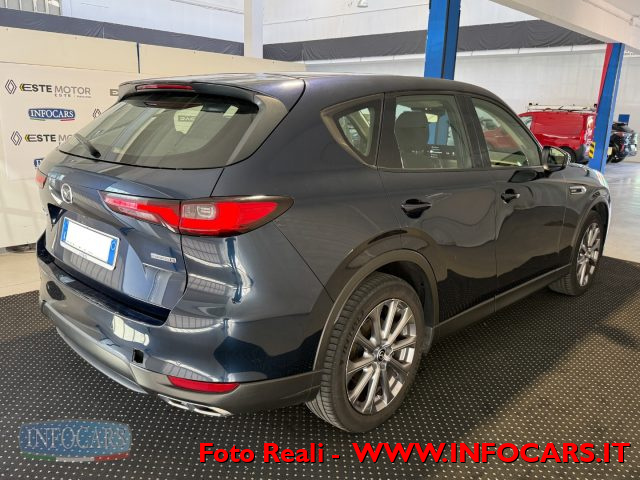 MAZDA CX-60 usata, con Airbag Passeggero