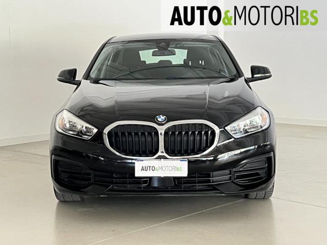 BMW 118 usata, con Airbag