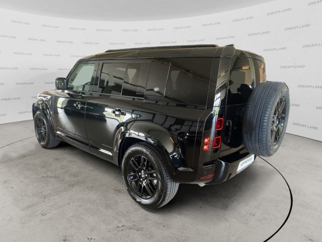 LAND ROVER Defender usata, con Controllo trazione