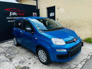FIAT Panda usata, con Airbag Passeggero