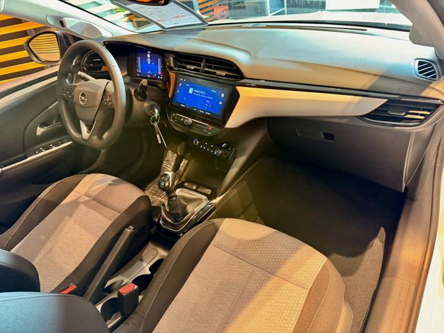 OPEL Corsa usata, con Cruise Control