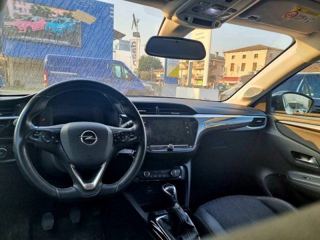 OPEL Corsa usata, con Climatizzatore