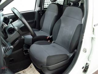 FIAT Panda usata, con Marmitta catalitica