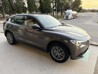 ALFA ROMEO Stelvio usata, con Airbag laterali