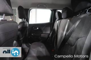 JEEP Renegade usata 5