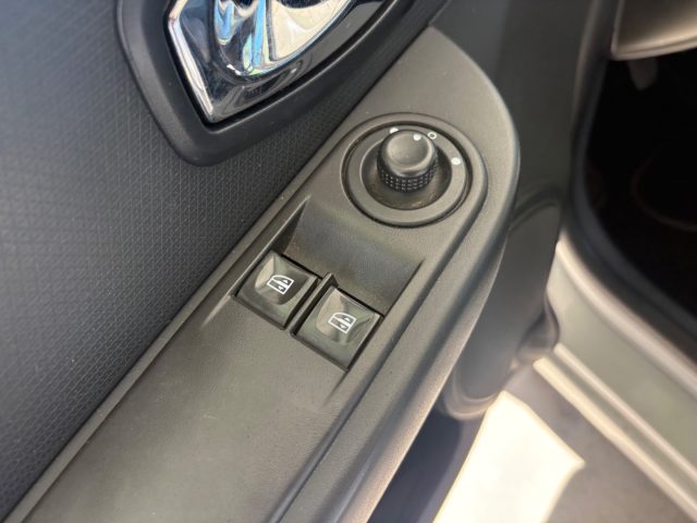 RENAULT Clio usata, con Bracciolo