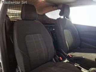 FORD Fiesta usata, con Fendinebbia