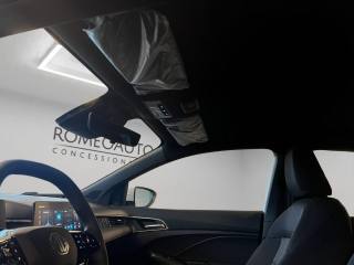 MG MG3 usata, con Sensore di luce